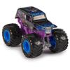 Monster Jam, Official Son Uva Digger Monster Truck, Die-Cast Vehicle, 1:64 Scale, Kids Toys for Boys Ages 3 and up view 3