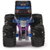 Monster Jam, Official Son Uva Digger Monster Truck, Die-Cast Vehicle, 1:64 Scale, Kids Toys for Boys Ages 3 and up view 4