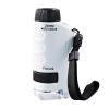 60X-120X Zoom Fixed Focus HD Magnifier with LEDs for Microbiological Observation view 1