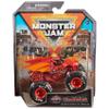 Monster Jam, Official Bakugan Dragonoid Monster Truck, Die-Cast Vehicle, 1:64 Scale, Kids Toys for Boys Ages 3 and up view 1