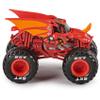 Monster Jam, Official Bakugan Dragonoid Monster Truck, Die-Cast Vehicle, 1:64 Scale, Kids Toys for Boys Ages 3 and up view 2