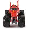 Monster Jam, Official Bakugan Dragonoid Monster Truck, Die-Cast Vehicle, 1:64 Scale, Kids Toys for Boys Ages 3 and up view 4