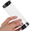 20pcs Golf Ball Storage Tubes Plastic Container with Caps for Easy Organization and Display Anti-Scratch Design for Home and Shop Use view 4