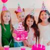15th Birthday Gifts for Girls Hot Pink 15th Birthday Money Box for Cash Gifts Pull Surprise Bday Money Gift Boxes with Pull Out Card for Kids Pink 15 Year Old Bday Christmas Party Supplies view 3