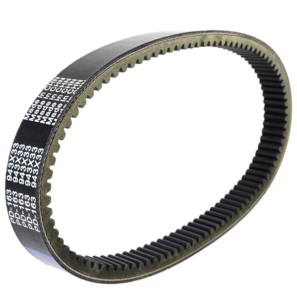 KoehLy Drive Belt Compatible with Can-Am Defender Outlander L Max Traxter 450 330 400 500 570 2x4 4x4 H.O. Automatic CVT EFI XT DPS 715900024