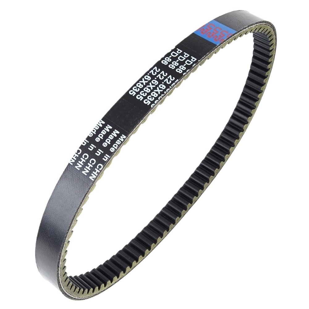 KoehLy Motorcycle Transfer Drive Belt Compatible with PCX125 PCX 125 2010 2011 2012 2013 2014 2015 23100-KWN-901