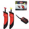 Carrera 10120 Wireless 2.0 Duo Controllers and Receiver for Digital 132, Digital 124 Slot Car Race Tracks view 1