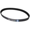 KoehLy Transfer Drive Belt Compatible with Yamaha XP530 T-MAX TMAX T MAX 530 2012 2013 2014 2015 2016 59C-46241-00 view 4