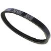 KoehLy Drive Belt Compatible with Codlice EPCOUR040 BD522167 EPCOUR041 BD522177 AD52-2179-S Bellier Jade B8 DCI Ligier JS50 IXO Optimax X-Too R Rs view 2