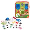Chuckle & Roar - Junior Explorer Adventure Kit - Explore and Learn Insect Fun - Great for Young Learners - 19 Piece Kit - Indoor/Outdoor - Ages 5 and Up view 1