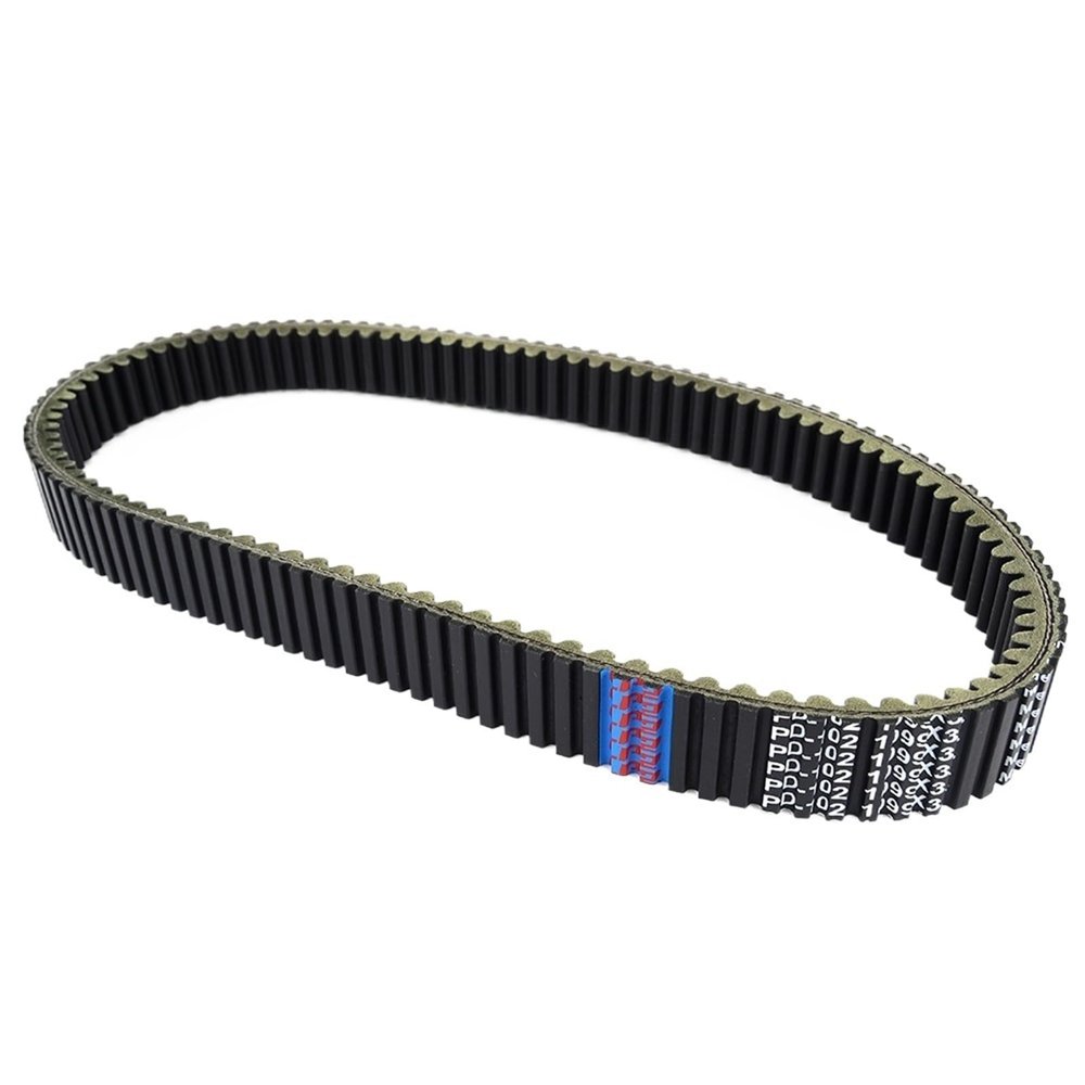 KoehLy 0627-047 Transfer Drive Belt Compatible with Arctic T Z1 Turbo LXR LE TZ1 Park Touring LXR EXT SNO Pro LTD 1100 EFI LXR