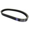 KoehLy 0627-047 Transfer Drive Belt Compatible with Arctic T Z1 Turbo LXR LE TZ1 Park Touring LXR EXT SNO Pro LTD 1100 EFI LXR view 1