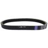 KoehLy 0627-047 Transfer Drive Belt Compatible with Arctic T Z1 Turbo LXR LE TZ1 Park Touring LXR EXT SNO Pro LTD 1100 EFI LXR view 2
