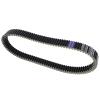 KoehLy 0627-047 Transfer Drive Belt Compatible with Arctic T Z1 Turbo LXR LE TZ1 Park Touring LXR EXT SNO Pro LTD 1100 EFI LXR view 4