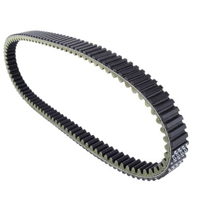 KoehLy Motorcycle Drive Belt Compatible with SH300 2007-2015 NSS300 Compatible with Forza 300 2013-2017 23100-KTW-901