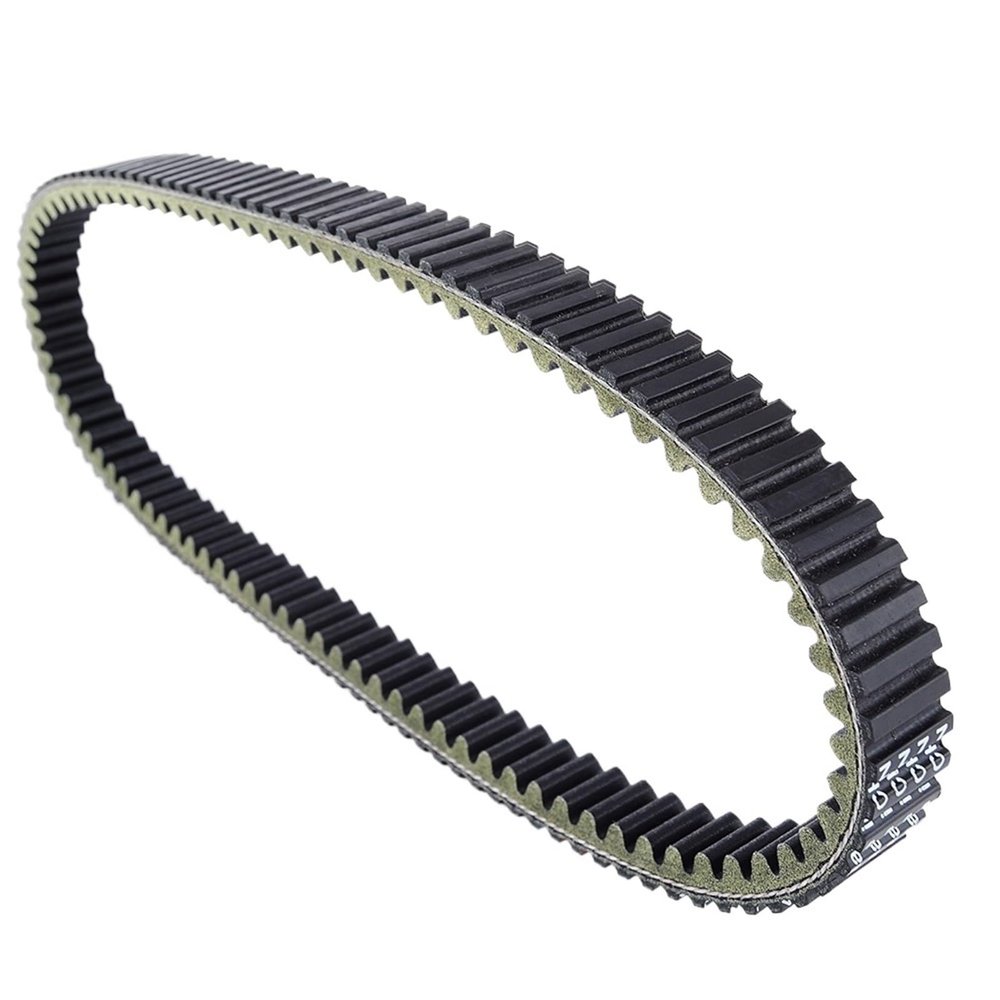 KoehLy Motorcycle Drive Belt Compatible with SH300 2007-2015 NSS300 Compatible with Forza 300 2013-2017 23100-KTW-901