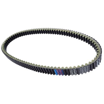 KoehLy 23100-KTW-901 Motorcycle Drive Belt Compatible with NSS300 Compatible with Forza 300 2013-2017 SH300 2007-2015