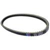 KoehLy 23100-KTW-901 Motorcycle Drive Belt Compatible with NSS300 Compatible with Forza 300 2013-2017 SH300 2007-2015 view 1