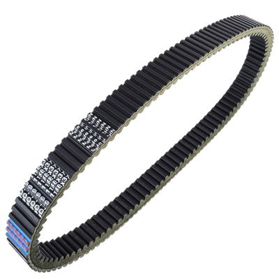 KoehLy 3211080 Transfer Drive Belt Compatible with Polaris Super Sport Edge Widetrak LX XCF Edge