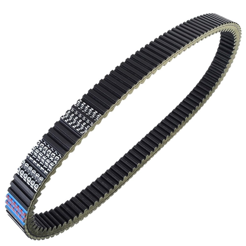 KoehLy 3211080 Transfer Drive Belt Compatible with Polaris Super Sport Edge Widetrak LX XCF Edge