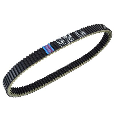 KoehLy Transfer Drive Belt Compatible with Ski-Doo Touring 500F E LT 2 LE SLE Tundra LT Sport Compatible with Lynx Adventure 550 550F LU Ranger 550 600 ACE RF