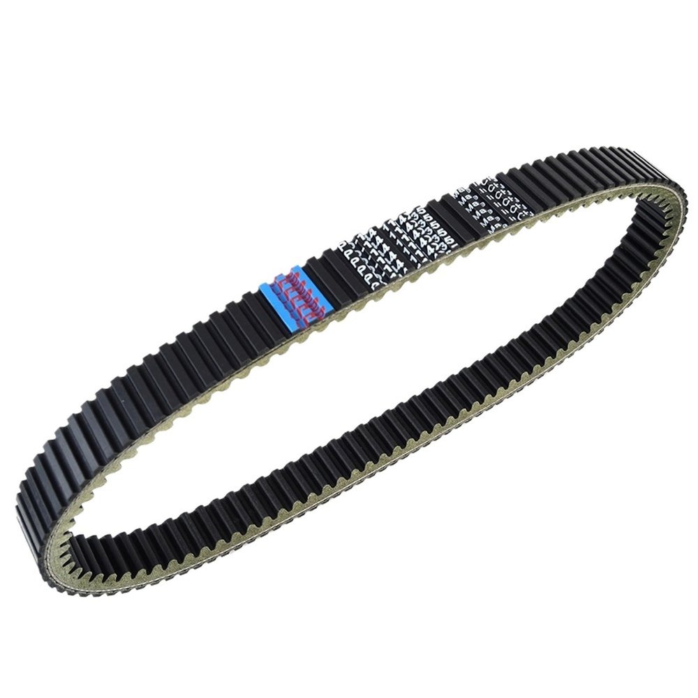KoehLy Transfer Drive Belt Compatible with Ski-Doo Touring 500F E LT 2 LE SLE Tundra LT Sport Compatible with Lynx Adventure 550 550F LU Ranger 550 600 ACE RF