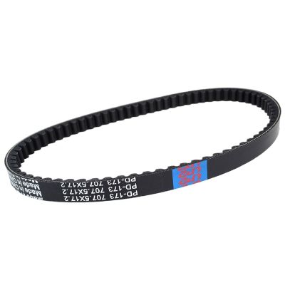 KoehLy Motorcycle Drive Belt Compatible with Polaris Sportsman Outlaw Predator 90 50 110 0453455 2310018S-000