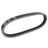 KoehLy Motorcycle Drive Belt Compatible with Lynx Adventure V-800 Enduro 600 Special Ranger V-1000 Rave 600 Touring V-1000 Xtrim 600 SDI view 2