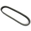 59011-1086 Drive Belt Compatible with Kawasaki KAF950 Mule 2510 3010 Diesel 4X4 59011-1078 59011-1074 59011-0012 view 3