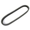 59011-1086 Drive Belt Compatible with Kawasaki KAF950 Mule 2510 3010 Diesel 4X4 59011-1078 59011-1074 59011-0012 view 4