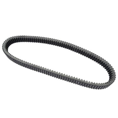 KoehLy Motorcycle Drive Belt Compatible with Arctic Cougar Mountain EXT 580 JAG Powder Special EFI Puma Firecat 500 King 900
