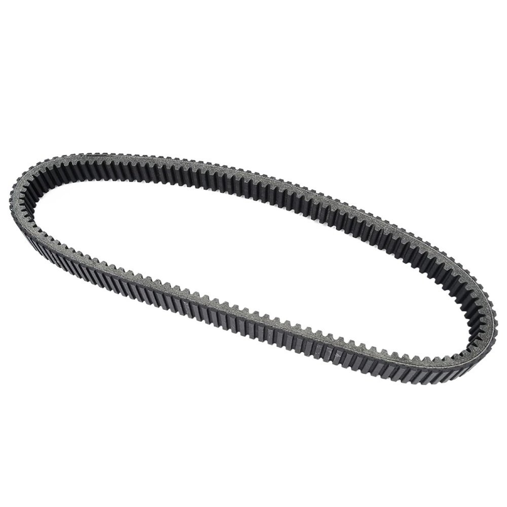 KoehLy Motorcycle Drive Belt Compatible with Arctic Cougar Mountain EXT 580 JAG Powder Special EFI Puma Firecat 500 King 900