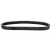 KoehLy Motorcycle Drive Belt Compatible with Arctic Cougar Mountain EXT 580 JAG Powder Special EFI Puma Firecat 500 King 900 view 3