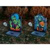 22" Neon LU Tombstone Assortment view 1