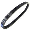 KoehLy Transfer Drive Belt Compatible with Lynx Expedition TUV V-1300 YETI Pro SUV TUV 550 600 HO SDI V-800 V-1300 Compatible with Polaris 340 Classic LX view 2