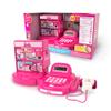 Barbie Cash Register view 2