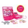 Barbie Cash Register view 3