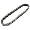 59011-1060 Transfer Drive Belt Compatible with Kawasaki KVF400 Prairie 400 4X4 1997 1998 59011-1069 view 4