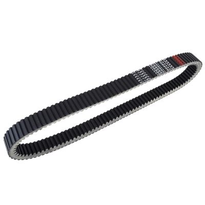 KoehLy 0627-086 Motorcycle Drive Belt Compatible with Arctic ZR-Series ZR6000 R SX Compatible with SNO Pro R Cross Country 2014 2015