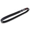 KoehLy 0627-086 Motorcycle Drive Belt Compatible with Arctic ZR-Series ZR6000 R SX Compatible with SNO Pro R Cross Country 2014 2015 view 1