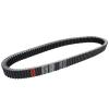 KoehLy 0627-086 Motorcycle Drive Belt Compatible with Arctic ZR-Series ZR6000 R SX Compatible with SNO Pro R Cross Country 2014 2015 view 3