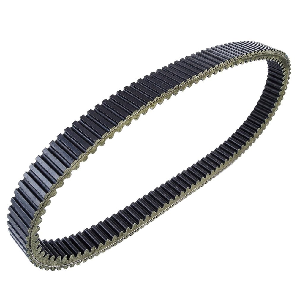 59011-1087 Transfer Drive Belt Compatible with Kawasaki KAF950 Mule 3010 4010 Trans 4X4 Diesel 4X4 APG HD