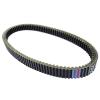 59011-1087 Transfer Drive Belt Compatible with Kawasaki KAF950 Mule 3010 4010 Trans 4X4 Diesel 4X4 APG HD view 3