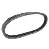 59011-1087 Transfer Drive Belt Compatible with Kawasaki KAF950 Mule 3010 4010 Trans 4X4 Diesel 4X4 APG HD view 4