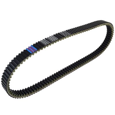 KoehLy Motorcycle Drive Belt Compatible with John Deere Gator HPX 617cc 854cc 2004-2017