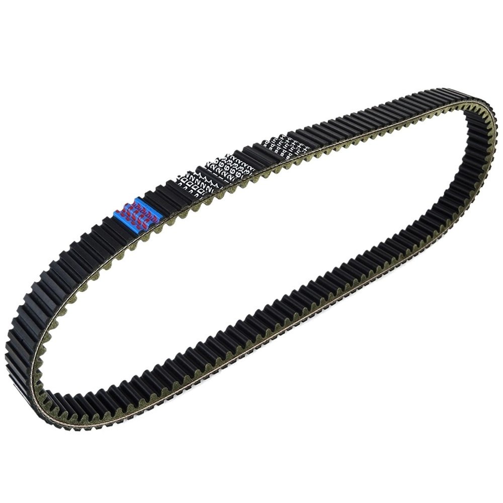 KoehLy Motorcycle Drive Belt Compatible with John Deere Gator HPX 617cc 854cc 2004-2017