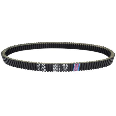 59011-1057 Transfer Drive Belt Compatible with Kawasaki KAF620 Mule 2500 2510 2520 D1/C1-C6 4X4 A1-A6