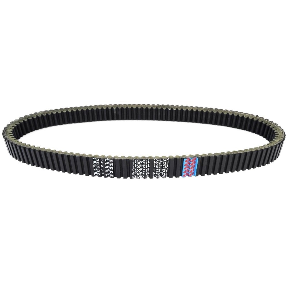 59011-1057 Transfer Drive Belt Compatible with Kawasaki KAF620 Mule 2500 2510 2520 D1/C1-C6 4X4 A1-A6