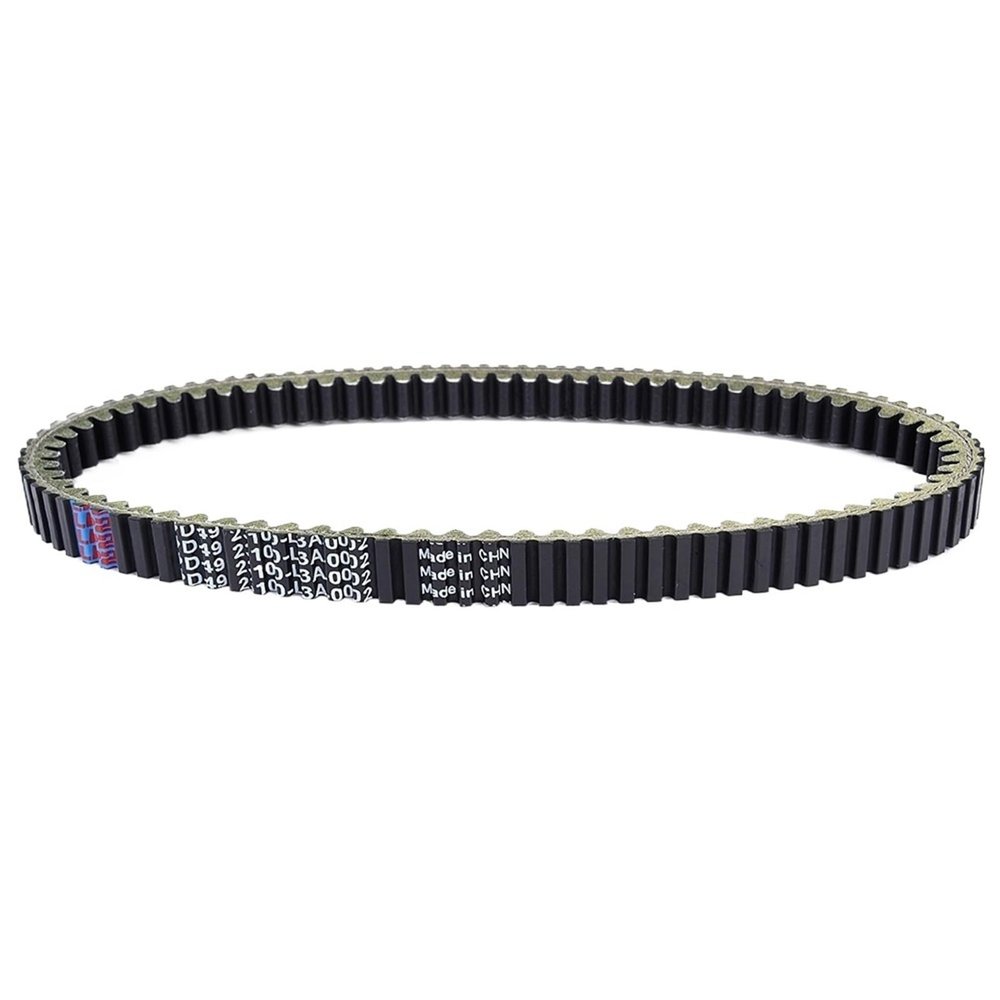 KoehLy Motorcycle Drive Belt Compatible with SYM JOYMAX300 / GTS300 VOYAGER (GTS) 250 RV250/270 JOYMAX 300i GTS300i JOYMAX 300 Cruisym/GTS 300i, XIAOL262MALL