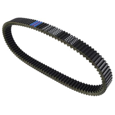 KoehLy 417300571 Drive Belt Compatible with Ski-Doo Snowmobile MXZ Summit Freeide Renegade Backountry Expedition Xtreme 137 146 154 165 850 E-TEC